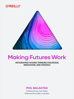 cover image of Making Futures Work